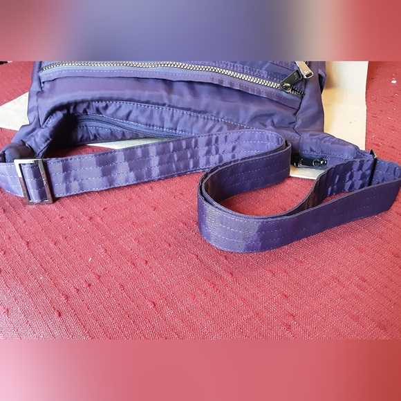 Like New Purple Lug Double Dutch - Picture 8 of 13